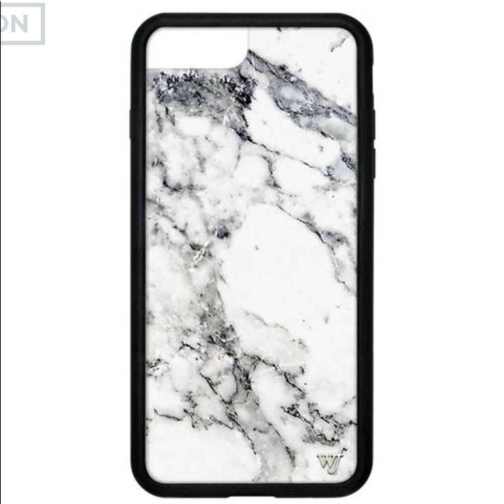 Marble iPhone 6/6s Plus Case